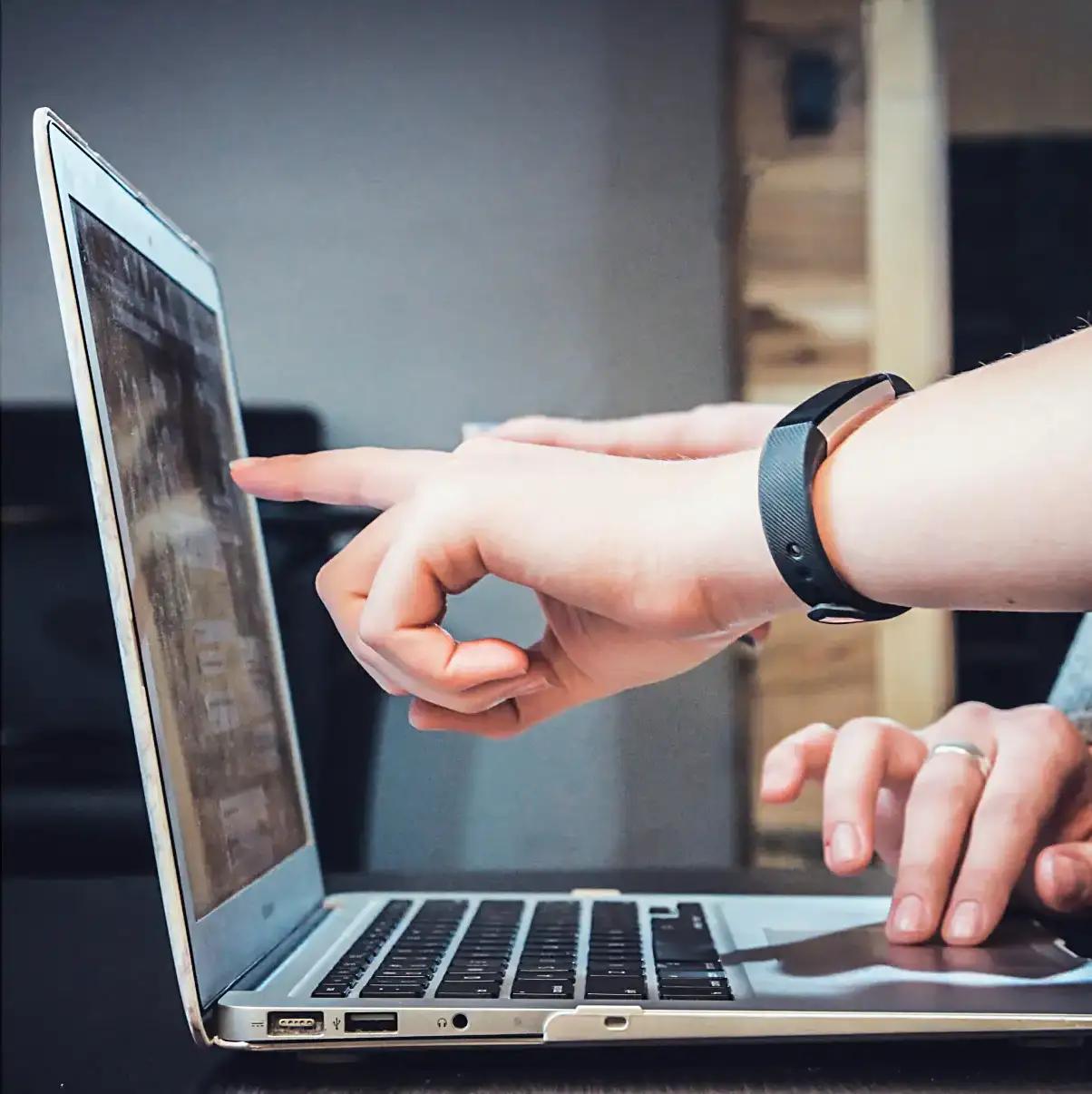 IT-DigitaleTransformation-Service